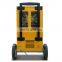 55L per day commercial dehumidifier germany with CE certification