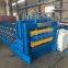 Good price Metal roofing three layers cold steel sheet roll forming machinery