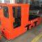  Electric Battery Locomotives Tunnel Mining Machine Cay12