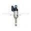 For Ford Fuel Injector Nozzle OEM DM5G-9F593-AA 0261500221