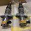 293-4072 Diesel Injector Excavator Engine Parts Diesel Fuel Injector Common Rail Injector 2934072