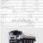 2017 best quality E3 HONGYAN GENLYON M100 Fuel Tanker Tractor