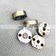denso common rail injector valve with good coating 295040-6290
