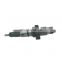 diesel fuel injection common rail injector