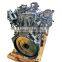 hitachi excavator parts 6UZ1XYSS 6WG1TQA engine assembly with 257KW/2000r/min electronic fuel injection diesel engine