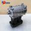 J08C Air Compressor Assy Double Cylinder Machinery Engines Parts