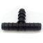 Drip Line Connectors Agricultural Micro Irrigation Drip Irrigation Accessories