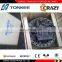Original used excavator parts PC400-7 travel motor assy PC400-7 final drive 208-27-00243