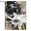 Excavator loader 4TNV94 4TNV94L-BVWDC genuine new complete engine assy 4TNV94L 36.2KW engine assembly