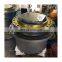 SK850 PC750 PC800 PC850-8 travel gearbox WT17BC speed reducer OKUBO gear 80 ton excavator final drive group