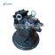 swing motor M2X146B M2X146B-CHB-10A-36 M2X146B-CHB-10A-285 JS460 JS260 excavator swing motor assy
