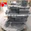 Shandong Jining supplier  ZX450-3 K5V200 DPH hydraulic pump 4633472 pump
