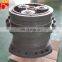 swing gear box assy 22u-26-21550 22u-26-21551swing reducer for PC228USLC-3N PC228US-3N from  Jining  Shandong