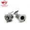 WEIYUAN diesel engine parts C9 fuel injection nozzle for  fuel injector 235-2888