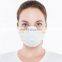 Pollution Respirator Face Pm2.5 Air Masks Safety Fine Ffp3 Ce Protective Filter Anti Dust Mask