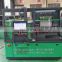 Electrical CR825 ALL function injection and common rail test bench with HEUI EUI EUP and QR coding