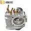 ELECTRONIC THROTTLE BODY FOR AUDI 408238323005Z/408238323011Z/E100280/408-238-323-005Z/408-238-323-011Z