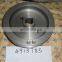 marine engine parts K19 KTA19 engine v belt pulley 4913785