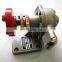 KCB  Gear Pumps Fuel Oil Transfer Pumps Stainless steel 304 Materials  KCB-18.3 KCB-33.3 KCB-55 low pressure pump