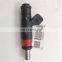 PAT Auto Spare Parts Fuel Injector For Scania 211501620