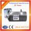 W6599 DC Motor CW Rotation Hydraulic Motor 12V 1.7KW