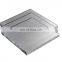 specialized manufacturer of 7mm thick stainless steel plate 305