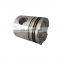 Single Piston Engine Parts 3017349 NTA855 Engine Piston Kit