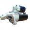 New 12V 9 Teeth 17407 078-911-023 0-001-108-113 0-001-108-114 CS725 0986016780 Starter Motor For Audi A4 A6