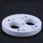 X056C110G51 Mitsubishi EDM Parts Lower Isulating Plate M307
