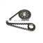 XYREPUESTOS  AUTO ENGINE PARTS Repuestos Al Por Mayor TIMING CHAIN KIT  Used For Honda Fit L15A GD314401-PWC-000 14401-PWC-004