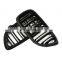 AUTO PARTS DUAL-SLAT FRONT GRILLE FOR BMW F22/F23