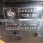 Original High Quality Boat Reversing Gearbox Apply For Howo