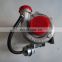 Hot new products supercharger casting gold supplier