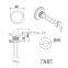 Shenzhen Chameleon Rgb ed Light Lamp Ferris Wheel Pixel Point Lights Amusement Light
