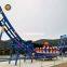 funland adult amusement park attractions flying ufo rides with high quality