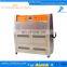Uv tester , uv weathering test chamber