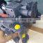 Rexroth a4vg125 hydraulic pump A4VG125EP4DM1 A4VG125EP4D1 A4VG125EP2DM1 A4VG125DA2D8 A4VG125DA2DM2