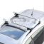 Excellent quality aluminum car roof luggage rack