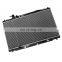 New Radiator For 2007-2009 Honda CR-V 2.4L Fast 13031
