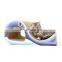 New style combination scratching board whale shape scratcher toy for pet cat