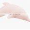 Pet Dolphin Toy Cat Interactive Teasing Cat Entertaining Toy Teeth Grinding Cleaning Pet Supplies
