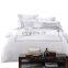 cotton 100% cover luxury hotel duvet cover sets bedding sets