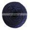 Factory direct sale 3.5NM 100% cotton colored spun iceland yarn Hand knitting yarn