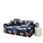 Wholesale Geometric Printed Removable Ready Made Home Decor Universal Strech Sofa Covers
