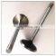 Factory price titanium engine valve For Honda Civic 1.8  i-VTec 2.0 FR-V CR-V R18A R20A spring retainer 14711RNA000 14721P2A000