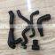 Crankcase Breather Hose Intake Air Tube Connector set OEM 06A103213F  06A103213