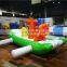 Funny Kids And Adults Blow Up Water Park For Amusement Floating Water Playground
