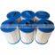 High performance cartridge swimming pool filter swim pool filter cartridge