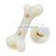 pet toys suppliers nylon bone pet chew toys super durable dog bone toy for medium dogs