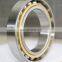 Superior quality BHR bearings 7309 BECBM  machined brass cage  size 45*100*25 mm single row angular contact ball bearing 7309